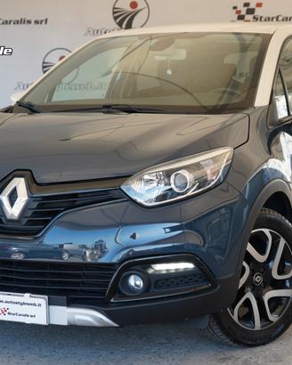 Renault Captur dCi 8V 110 CV Energy Intens