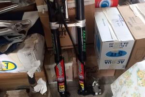 Ricambi per aprilia sxv rxv 550
