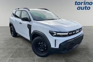 Dacia Duster ECO-G 100 Essential