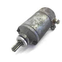 MOTORINO AVVIAMENTO SUZUKI SV 650 2008 BY111