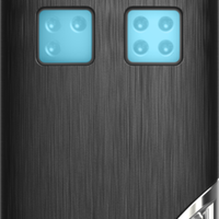 1088/34 Urmet - pz 20 - Comando wireless a 4 tasti
