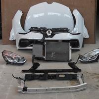 RENAULT CLIO RS 2015 Lamierati Ant. più ricambi va