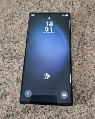 Samsung Galaxy S23 Ultra 512gb