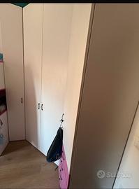 Cameretta completa