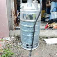 Pompa sommersa ABS.  J24ND