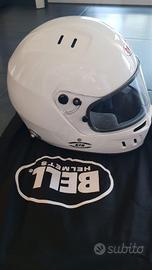 Casco Bell Helmets GT6 Pro taglia 57