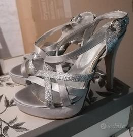 Scarpe da cerimonia Abbigliamento e Accessori In vendita a Napoli