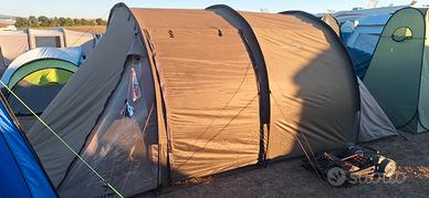 Tenda 4 persone Galaxy 400