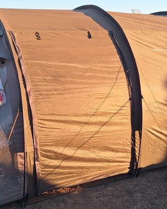 Tenda 4 persone Galaxy 400