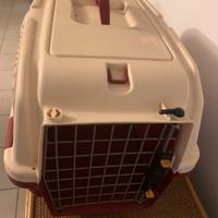 Trasportino cane/gatto