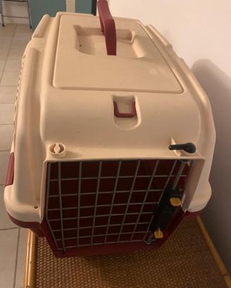 Trasportino cane/gatto