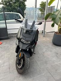 Bmw c 400 x - 2020
