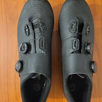 Scarpe shimano rc7 taglia 45