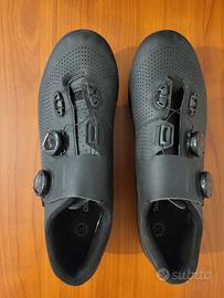 Scarpe shimano rc7 taglia 45