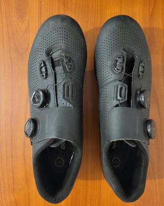 Scarpe shimano rc7 taglia 45