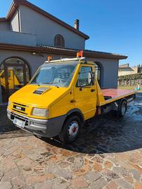 Iveco Daily 59.12 Carroattrezzi scarrabile 