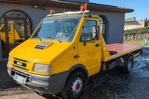 Iveco Daily 59.12 Carroattrezzi scarrabile 
