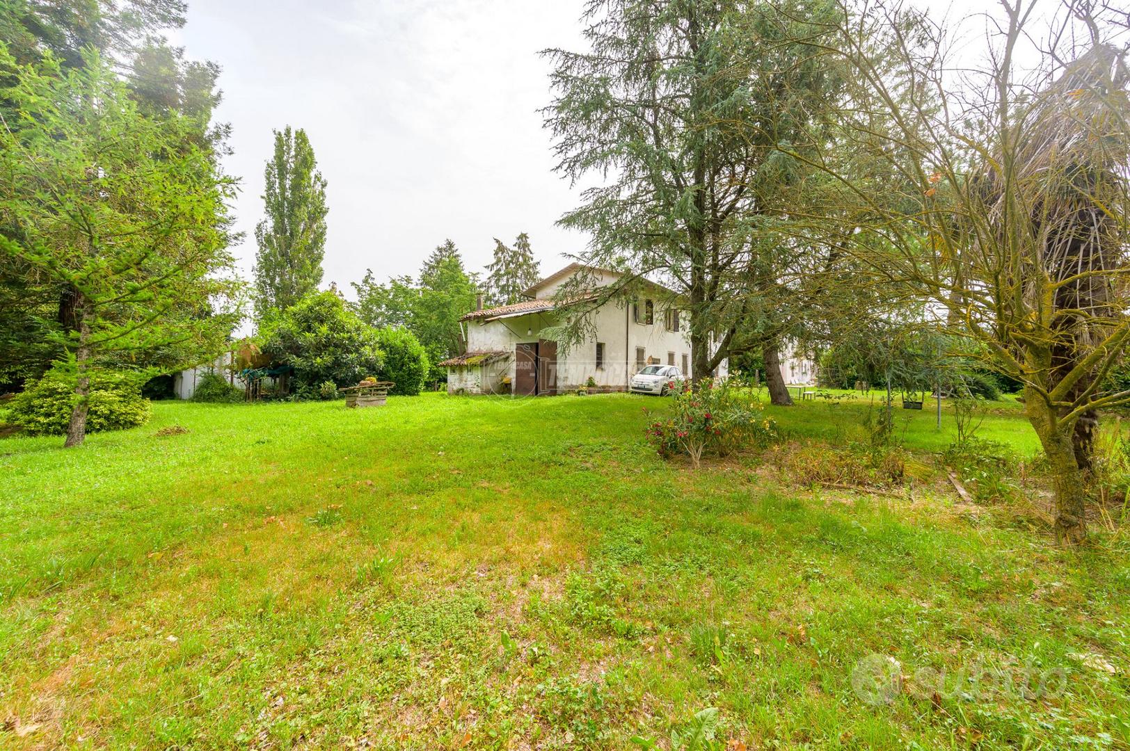 Casa – Faenza, Quartiere Reda - Vista 2