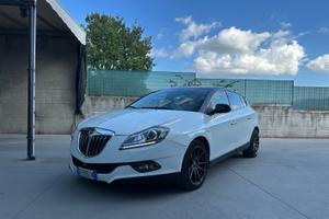 Lancia Delta 1.4 Tjet GPL