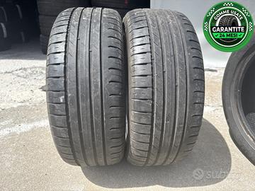 gomme usate 1955015 Estivo NOKIAN - WETPROOF - 855