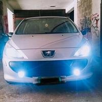 Peugeot 307 restailng berlina 