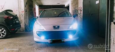 Peugeot 307 restailng berlina 