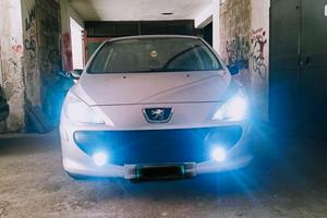 Peugeot 307 restailng berlina 