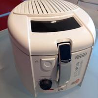 Friggitrice De Longhi Rotofry