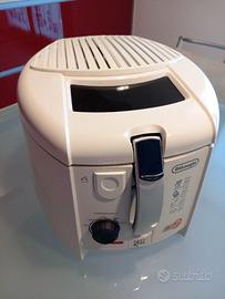 Friggitrice De Longhi Rotofry