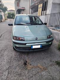 Fiat Punto 1.2 16v
