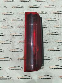Fanale stop posteriore centrale Ford Transit L9000