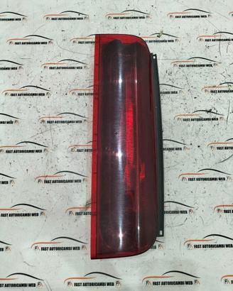Fanale stop posteriore centrale Ford Transit L9000