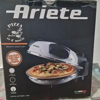 forno per pizza ariete