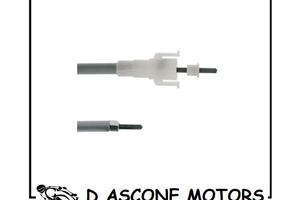 TRASMISSIONE CONTACHILOMETRI GRIGIA PIAGGIO VESPA 