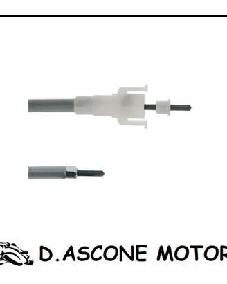 TRASMISSIONE CONTACHILOMETRI GRIGIA PIAGGIO VESPA 