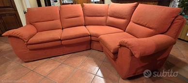 divano 4  posti
