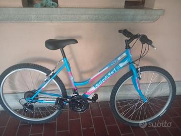 montainbike donna