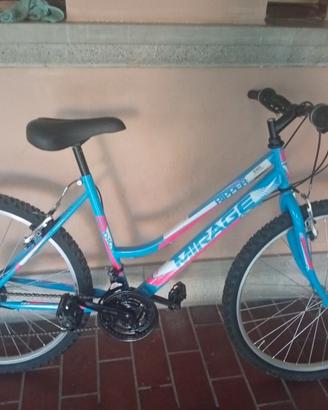 montainbike donna