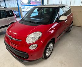 FIAT 500L 1.3 Multijet 85 CV Dualogic Lounge