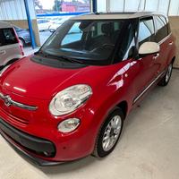 FIAT 500L 1.3 Multijet 85 CV Dualogic Lounge