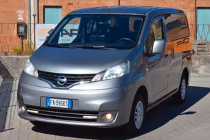 Nissan NV200 Evalia 1.5 dCi 110CV Bus