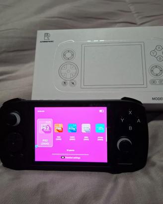 Anbernic RG 406H Nera 256 gb