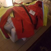 Giacca forestale pfaanner