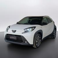 TOYOTA Aygo X - Aygo X 1.0 Trend 72cv s-cvt
