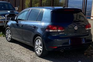 Golf. 6