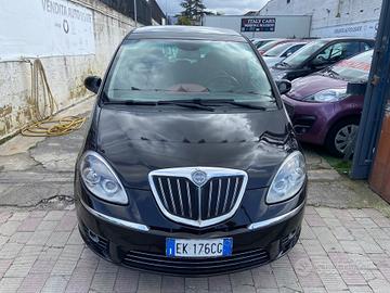 Lancia MUSA 1.3 Mjt 95 CV Diva