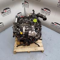 Motore completo clh clha clhb 1.6tdi funzionante c