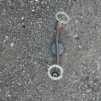 Lampadari e plafoniere varie