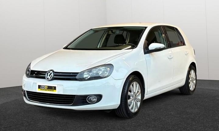 Volkswagen Golf 1.4 5p. United