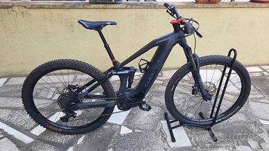 MTB carbonio CUBE Stereo Race